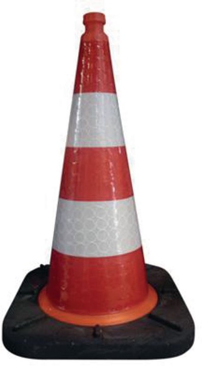 Actual product image BRW Traffic cone
