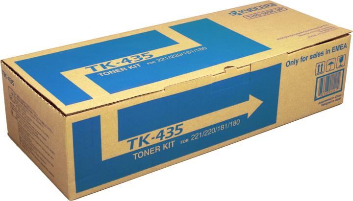 Image du produit Kyocera Tk-435 (CF)