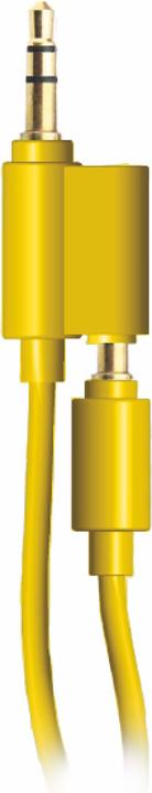 Produktbild NoName Bluetooth Headset w/Perental Control - Pokemon Pikachu Yellow