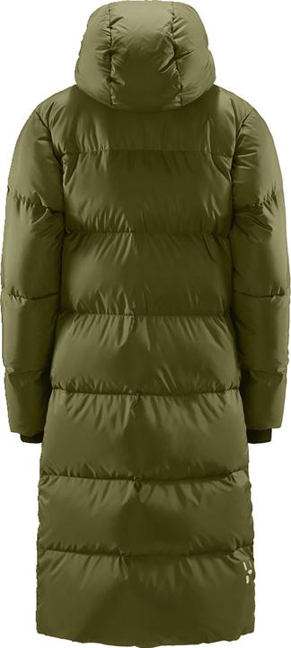 Produktbild Haglöfs Women's Long Down II Parka (L)
