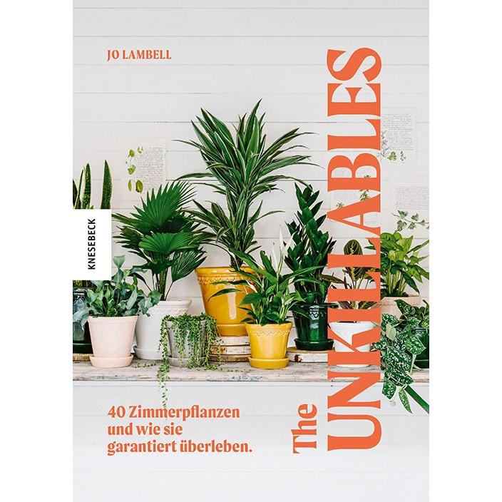 The Unkillables, Ratgeber von Gerrit ten Bloemendal, Jo Lambell