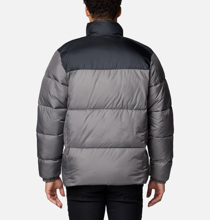 Produktbild Columbia Puffect III Jacke (M)