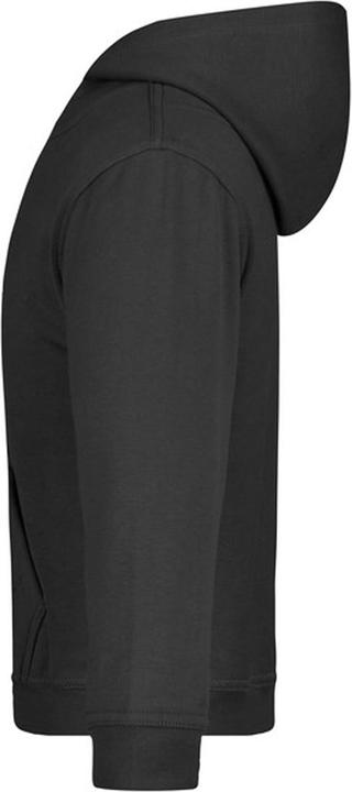 Produktbild James & Nicholson Kapuzenpullover Feuchtigkeitsabweisend (M)