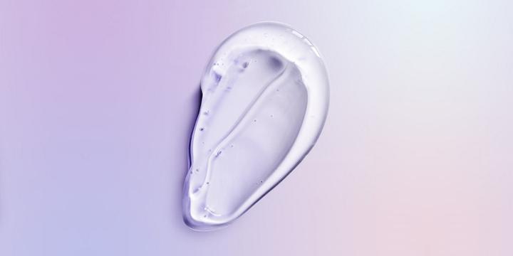 Actual product image Bioré Hydrate & Glow (Gel, 200 ml)