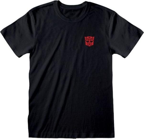 Immagine prodotto Heroes Inc Transformers T-Shirt Power of a Prime Grösse M (M)