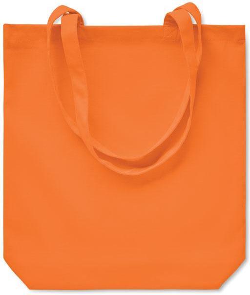 Produktbild MidOcean Einkaufstasche Rassa Canvas