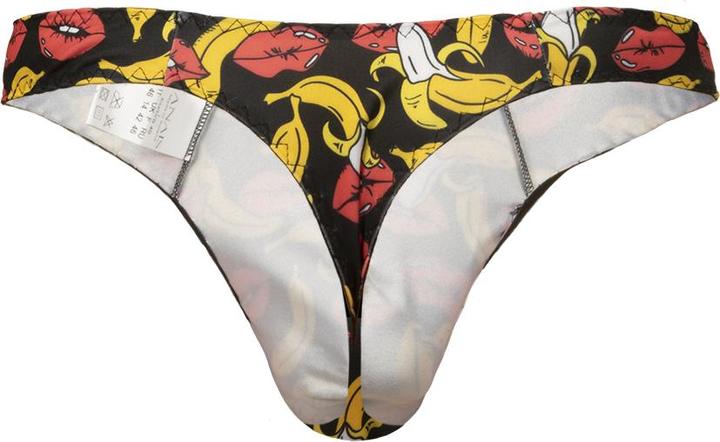 Actual product image Anais Men's thong (3XL)