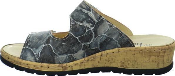 Produktbild Belvida Perlato/Moca/Metalin (37)