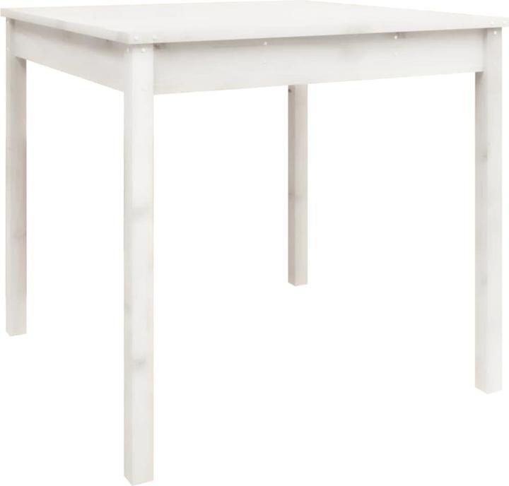 Produktbild vidaXL Gartentisch