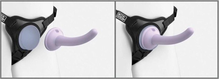 Actual product image Pipedream Body Dock Pegging Kit
