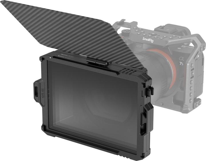 Produktbild SmallRig Mini Matte Box 3196 (Diverses Video Zubehör)