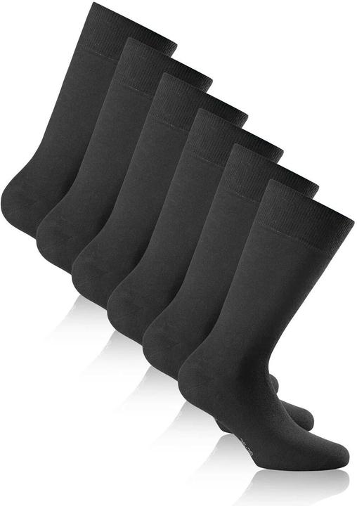 Actual product image Rohner Cotton ll (pack of 3, 47 - 50)