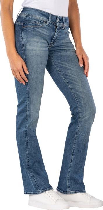 Produktbild G-Star Bootcut Fit MIDGE