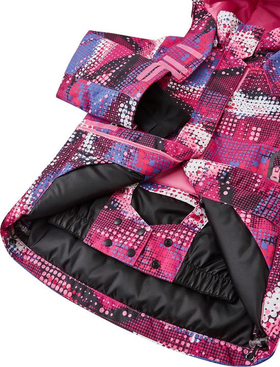 Produktbild Reima Kiiruna Winter Jacket (110)