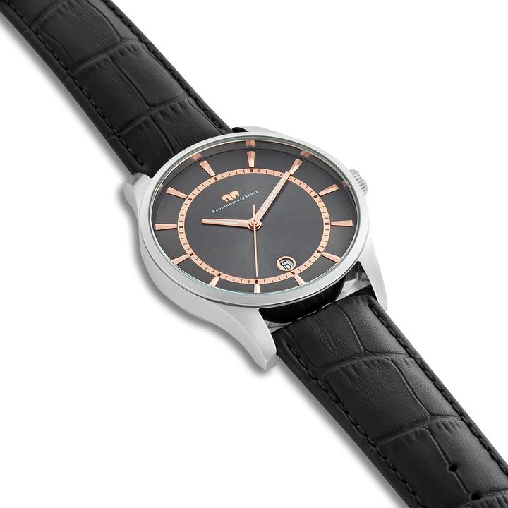 Produktbild Herren Uhr Eragon - 37214 (43 mm)