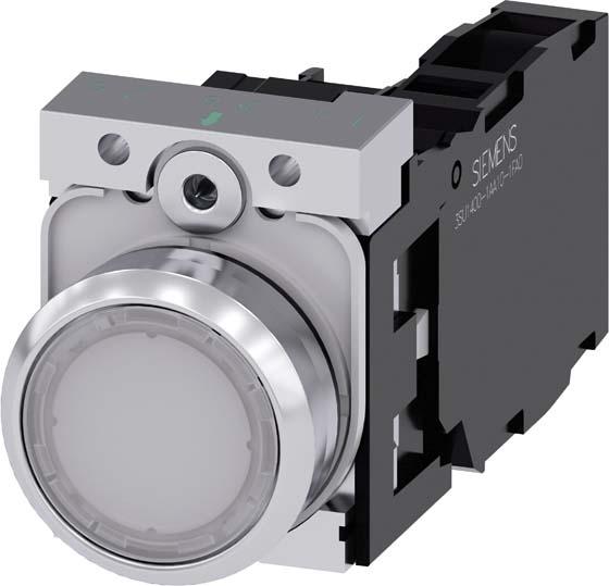 Siemens Bouton-poussoir