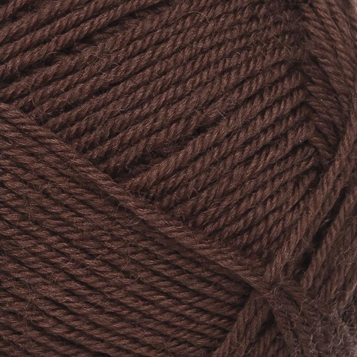 Immagine prodotto Novita Wonder Wool 4 Ply col. 635 Cola ca. 200 m 50 g (200 m)