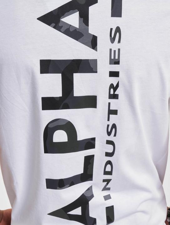 Produktbild Alpha Industries T-Shirt (S)