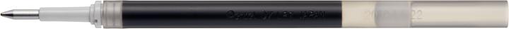 Image du produit Pentel Cartouches EnerGel 0.7mm LR7-NX grises (Recharger, Gris, 0.70 mm)