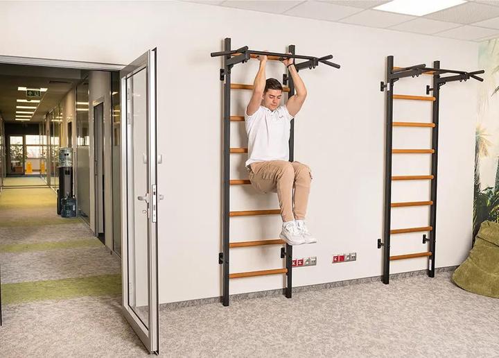 Image du produit BenchK Espalier 221 avec arceau de traction multi-positions