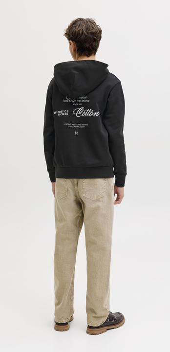 Produktbild Jack & Jones Junior Kapuzenpullover ROAR Hoodie (152)