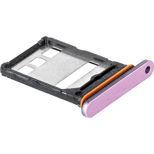 Honor Simkarten / Speicherkarten-Halter für X9c / Magic7 Lite, Titanium Purple (59433522)