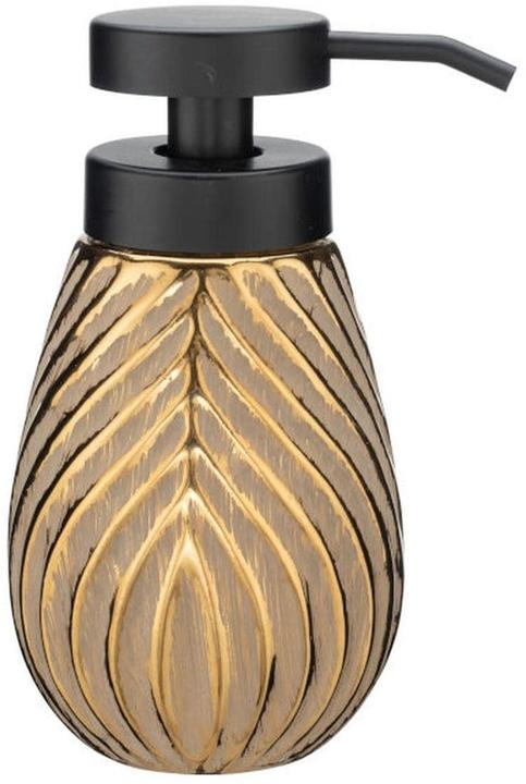 Actual product image Wenko Ceramic soap dispenser Idro