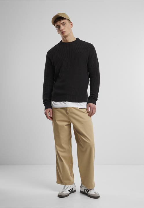 Actual product image Urban Classics Rib Basic (L)