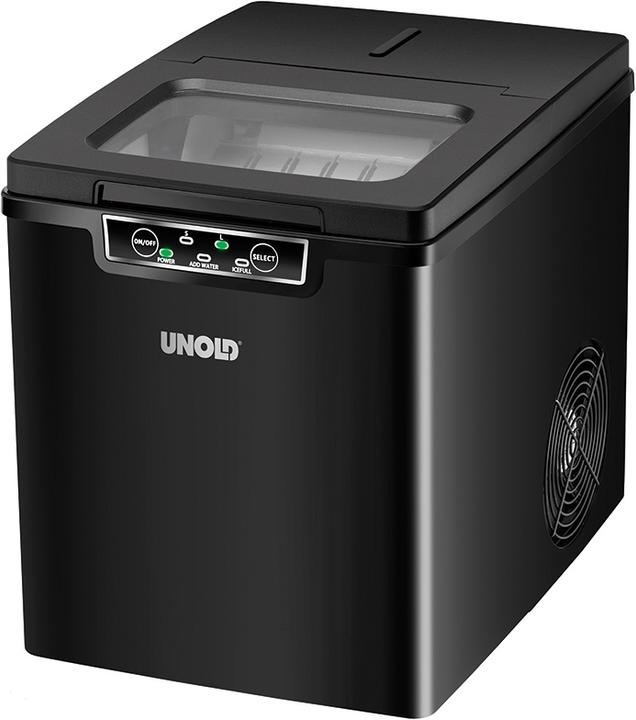 Produktbild Unold Cube
