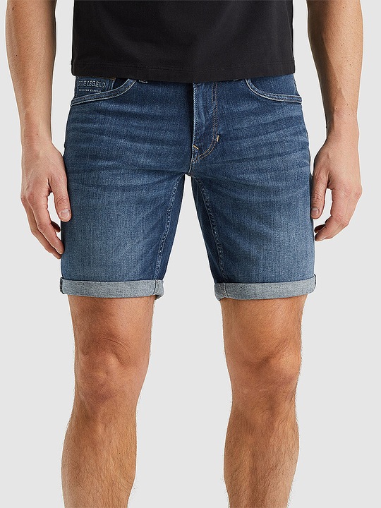 Produktbild Pme Legend Jeansshorts NIGHTFLIGHT (W38)