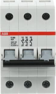 Immagine prodotto ABB E203/45G