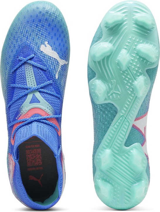 Produktbild Puma FUTURE 7 ULTIMATE Low FG/AG (47)