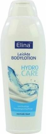 Produktbild Elina Body Lotion 500ml Hydro Care (Körperlotion, 500 ml)