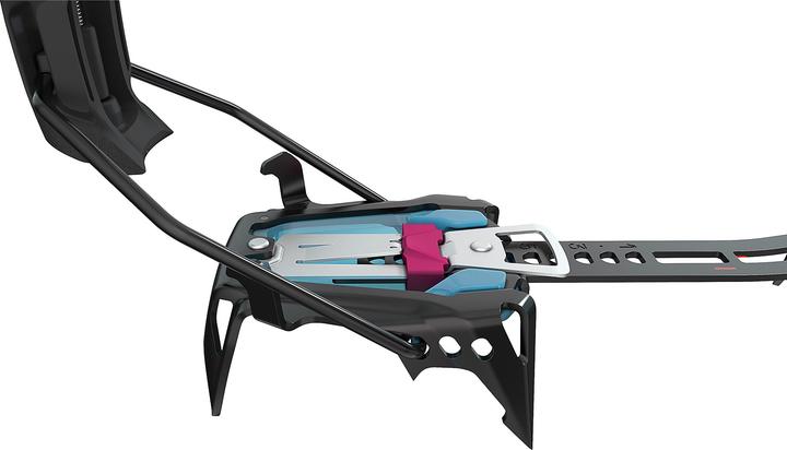 Image du produit Blue Ice Griffin 12 - Steigeisen