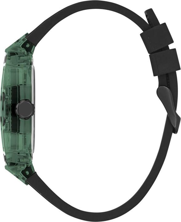 Actual product image Guess Phoenix GW0499G7 (Sports watch, 42 mm)
