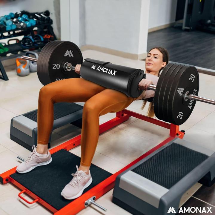 Image du produit Amonax Langhantelpolster