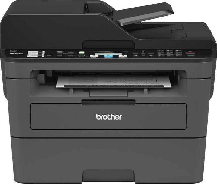 Immagine prodotto Brother Mfc-L2710dw (Laser, Bianco e nero)