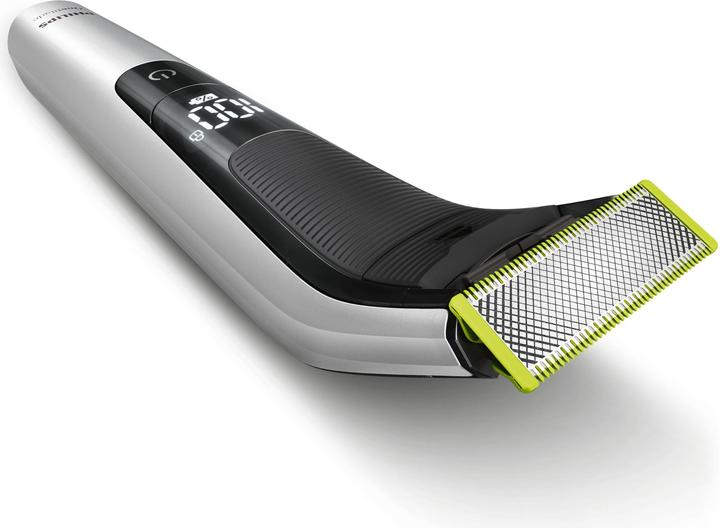 Actual product image Philips OneBlade Pro