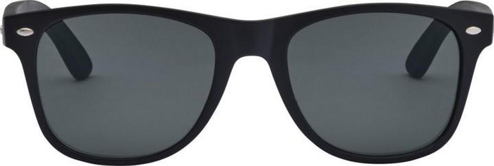 Actual product image Floso Unisex Adult Bamboo Sunglasses