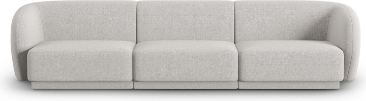 Actual product image CXL by Christian Lacroix Lionel (2 person sofa, 3-seater, 4-seater)