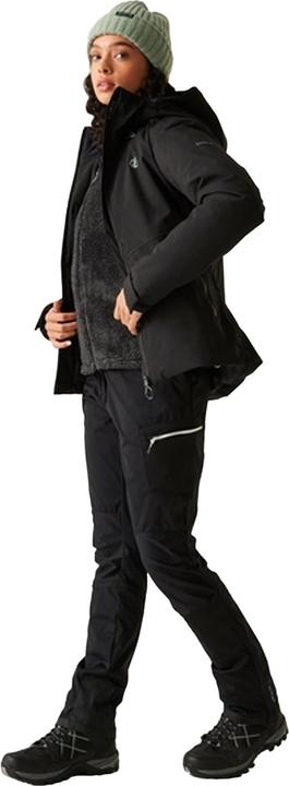 Image du produit Dare2b - Veste imperméable TORREK BLAZEN - Femme (42)