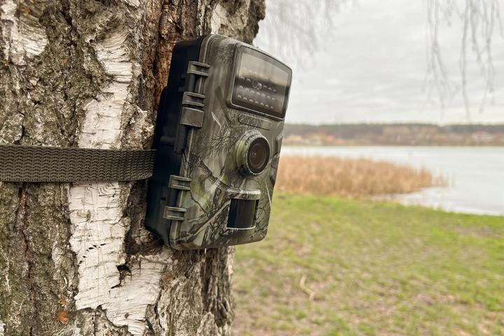 Immagine prodotto Technaxx WILDCAM 1080P TX-256