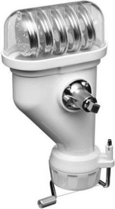 Actual product image KitchenAid Tube noodle adapter