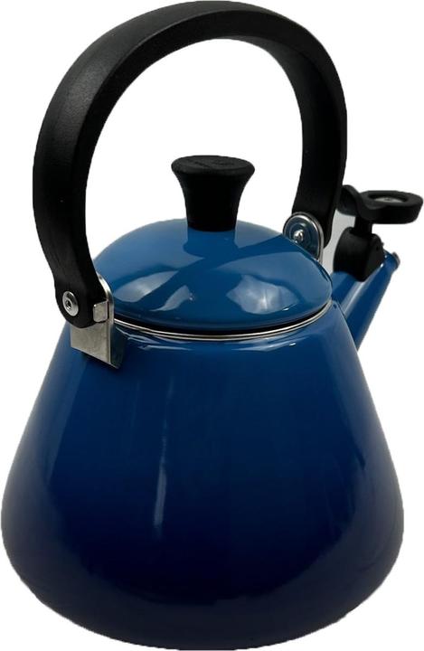 Image du produit Le Creuset Chaudière à Eau Kone Azure (1.60 l)