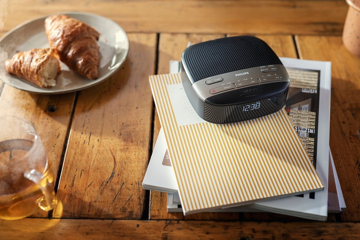 Actual product image Philips TAR3505/12