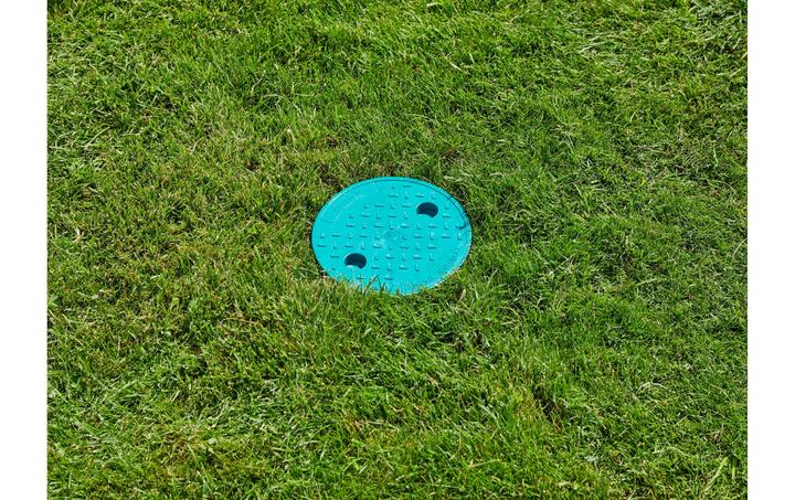 Produktbild Gardena Sprinklersystem Druckminderer (Sprinklersystem)