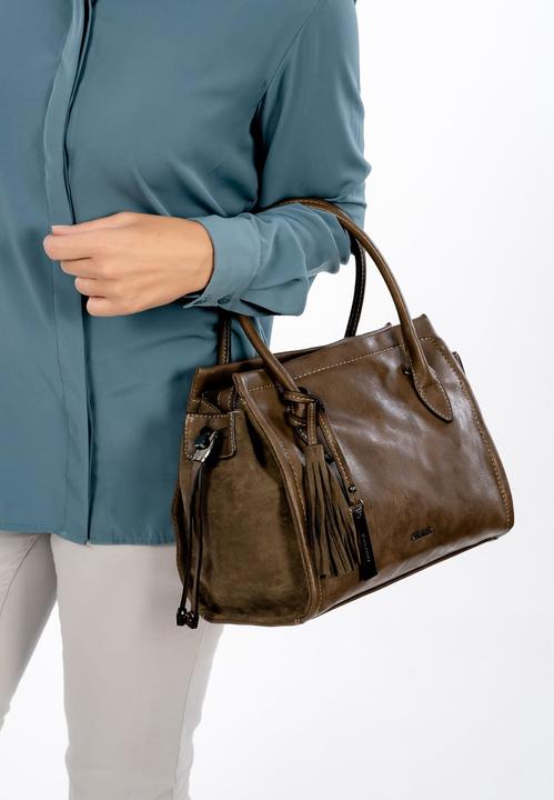 Immagine prodotto Suri Frey Shopper Kally (8 l)