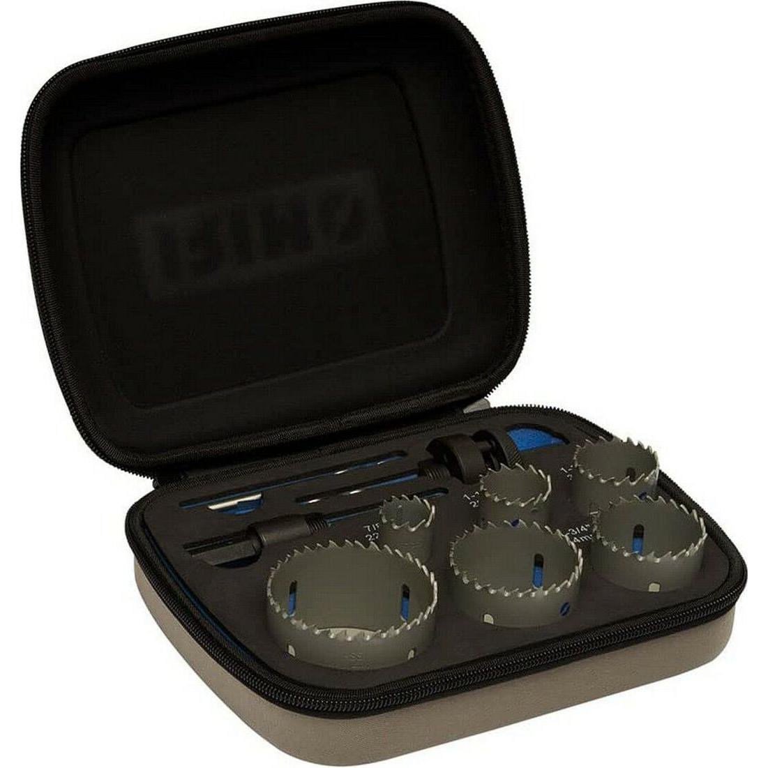 Irimo hulsavesaet 6 dele 22-64 mm (64 mm) (810-2264-4)