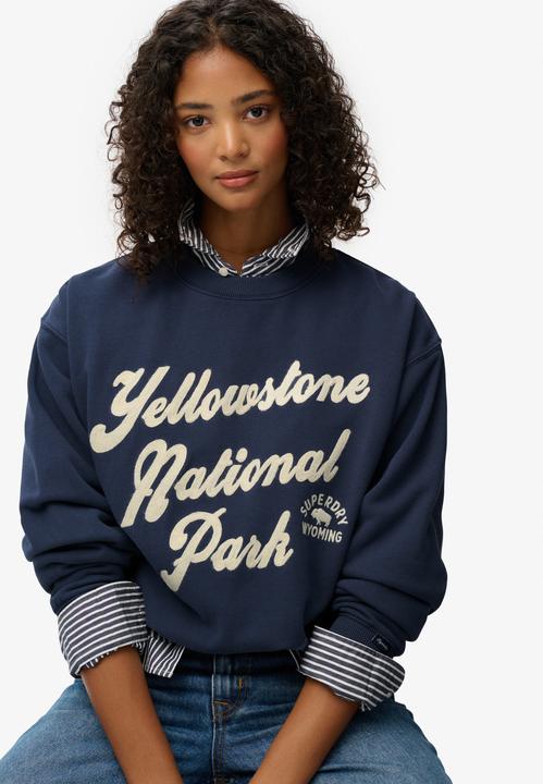 Image du produit Superdry Lo-fi Outdoor (S)