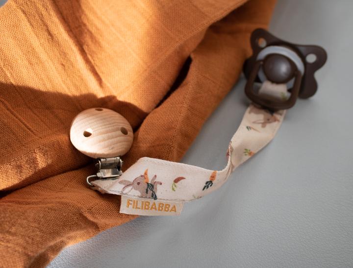 Immagine prodotto Filibabba Schnullerkette